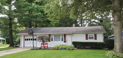 415 E Lincoln St, Mount Morris, IL 61054 photo 1