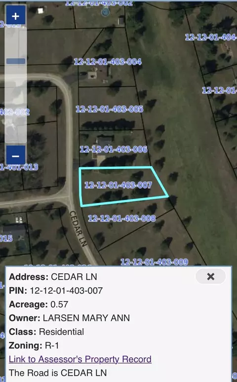 5011 Cedar Ln, Thomson, IL 61285 photo 22