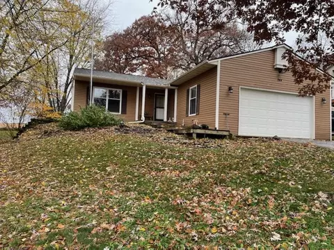 344 Corkhill, Lake Summerset, IL 61019 photo 1