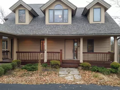 6 Timberon Trl, Galena, IL 61036