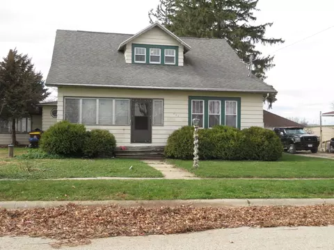 824 N Kent, Kent, IL 61044
