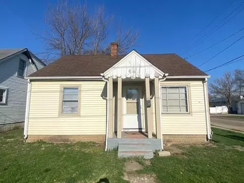 2958 Lapey St, Rockford, IL 61107