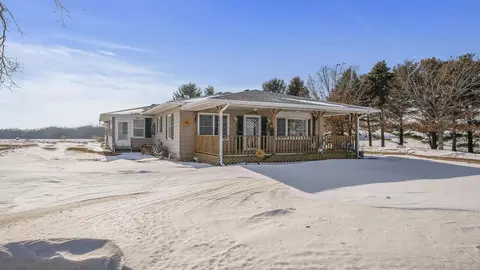 3621 E Brick Rd, Oregon, IL 61061 photo 1