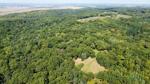 Tbd Three Mile Road, Thomson, IL 61285