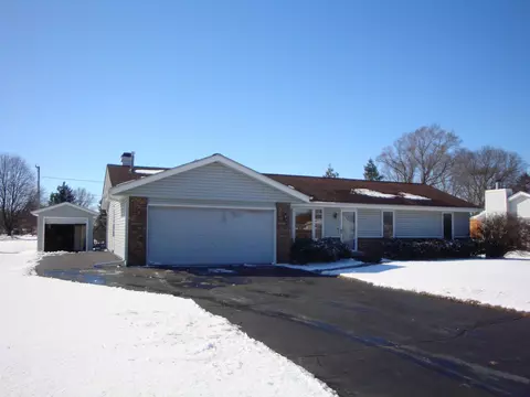 4007 Great Republic Rd, Cherry Valley, IL 61016 photo 1