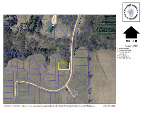 11 A324 Sand Trap Dr, Apple River, IL 61001