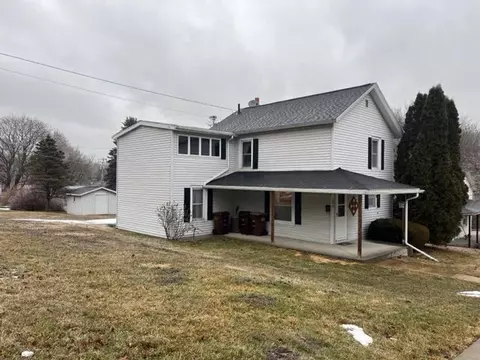 206 E Washington St, Mount Carroll, IL 61053 photo 2