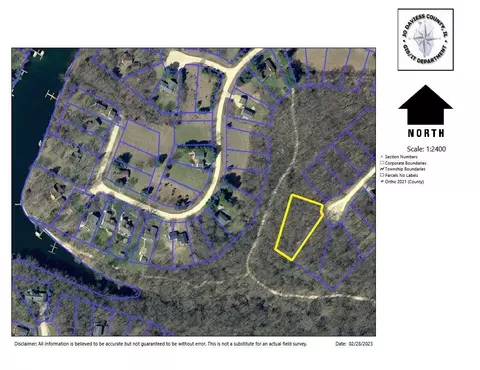 9 A94 Plum Ln, Apple River, IL 61001