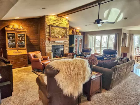 21 Timber Shore Dr # -3, Lanark, IL 61046 photo 5