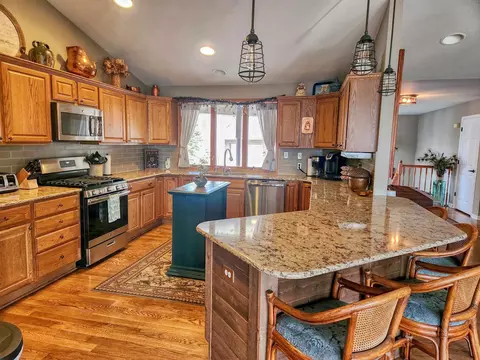 21 Timber Shore Dr # -3, Lanark, IL 61046 photo 10