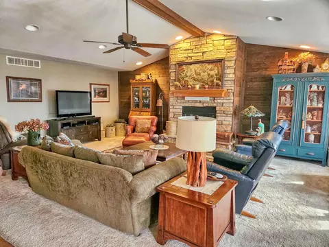 21 Timber Shore Dr # -3, Lanark, IL 61046 photo 6