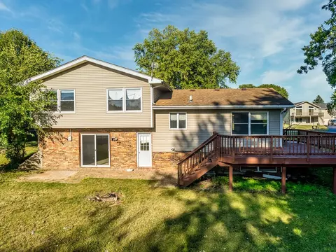 Exterior - 1476 Chadbourne, Lake Summerset, IL 61019 photo 2 of 2