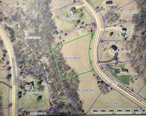 30 Heatherdowns Ln, Galena, IL 61036