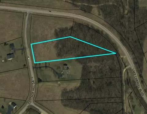 25-73 Cottage Hill Dr, Lake Carroll, IL 61046
