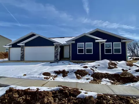 709 Northridge Ct, Belvidere, IL 61008