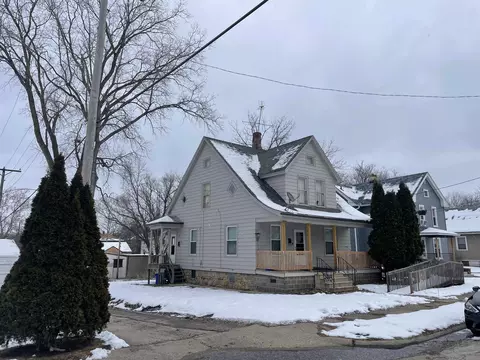 1516 Daisy, Rockford, IL 61104