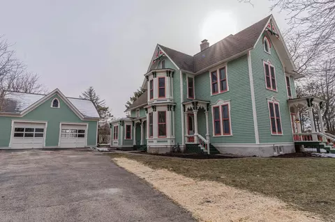 124 E Main St, Stillman Valley, IL 61084
