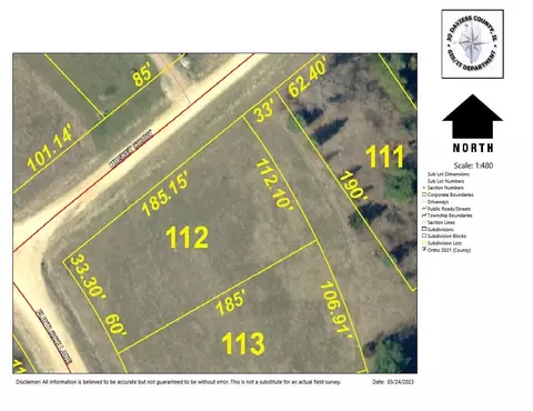 13 A112 Musket Ct, Apple River, IL 61001