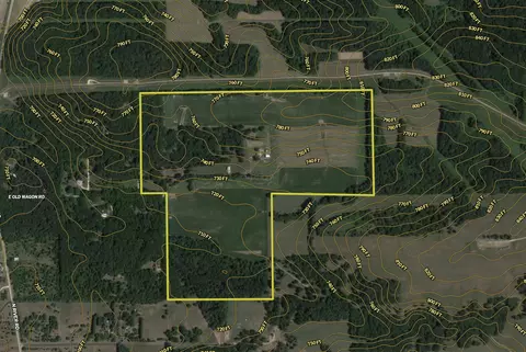 1260 E Old Wagon Rd, Oregon, IL 61061 photo 47