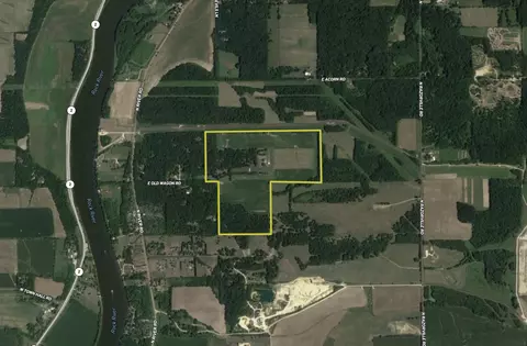 1260 E Old Wagon Rd, Oregon, IL 61061 photo 48