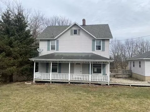61 N Rock City Rd, German Valley, IL 61039