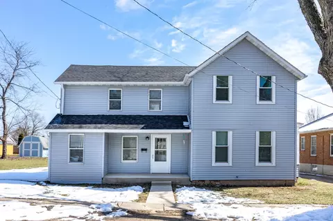 205 N Main, Rock City, IL 61070