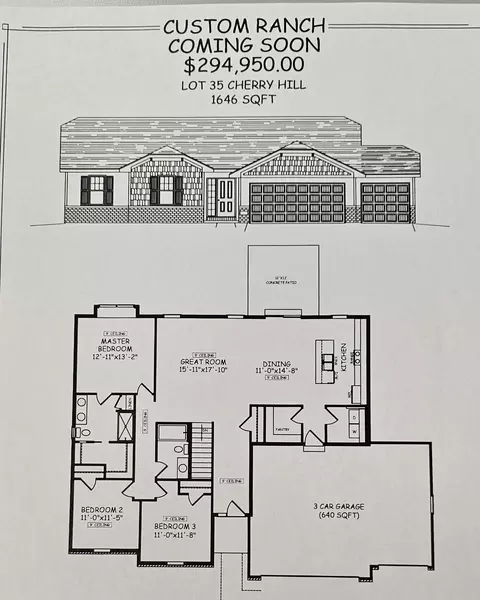 7653 Haymaker Ln, Cherry Valley, IL 61016