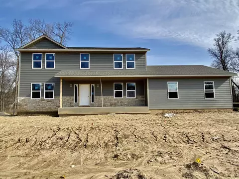4386 N Valley Ridge Dr, Belvidere, IL 61008