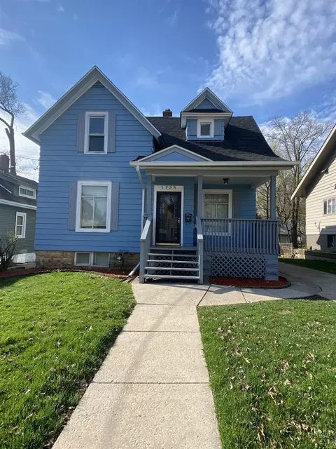 1723 2nd Ave, Rockford, IL 61104