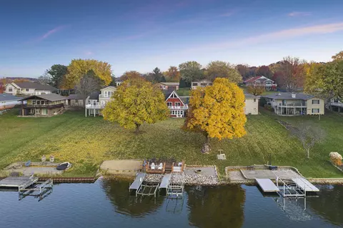 520 Baintree, Lake Summerset, IL 61019 photo 68