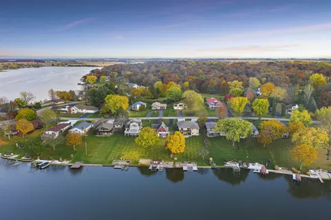 520 Baintree, Lake Summerset, IL 61019 photo 66