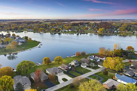 520 Baintree, Lake Summerset, IL 61019 photo 4