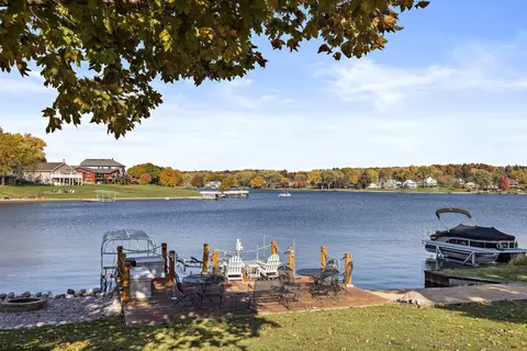 520 Baintree, Lake Summerset, IL 61019 photo 2