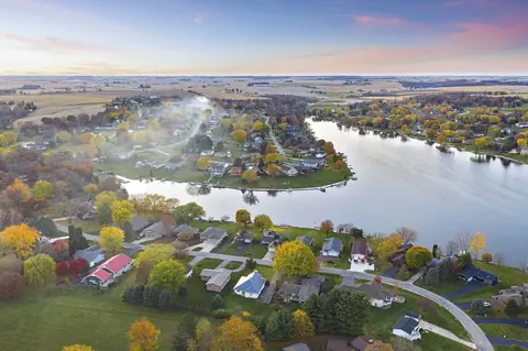 520 Baintree, Lake Summerset, IL 61019 photo 60
