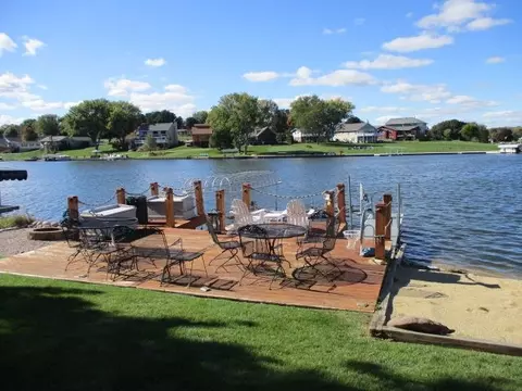 520 Baintree, Lake Summerset, IL 61019 photo 43