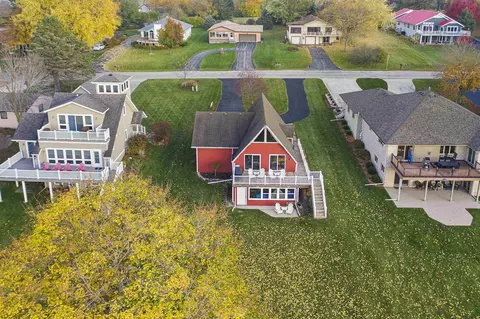 520 Baintree, Lake Summerset, IL 61019 photo 70
