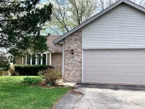 6363 Nimtz Rd, Loves Park, IL 61111