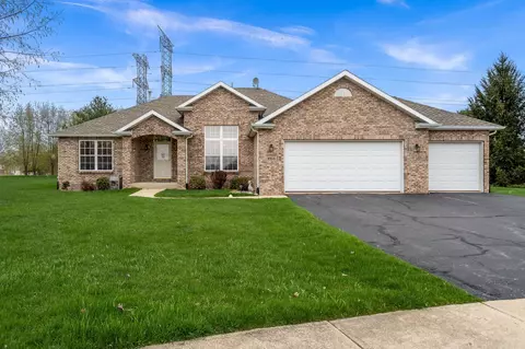 8958 Putter Pl, Belvidere, IL 61008