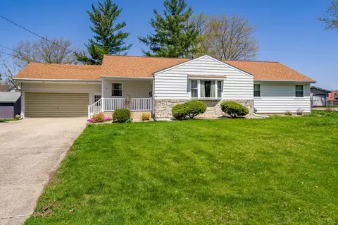 407 E Mechanic St, Rockton, IL 61072