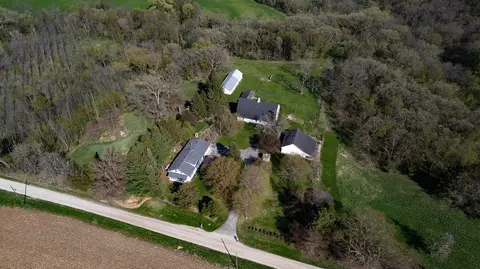 7129 Mill Rd, Mount Carroll, IL 61053