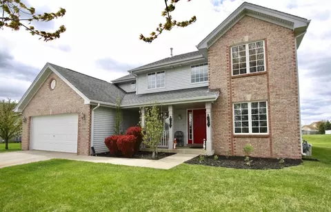 13256 Glendowery Ln, Rockton, IL 61072