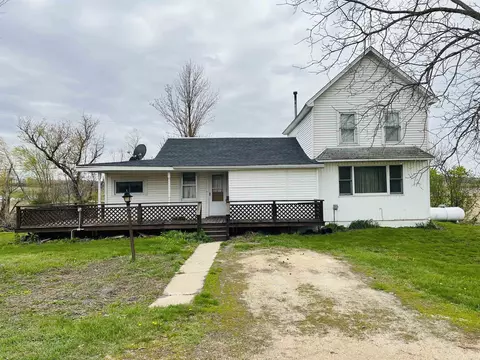 10222 S Il Route 78 Hwy, Mount Carroll, IL 61053