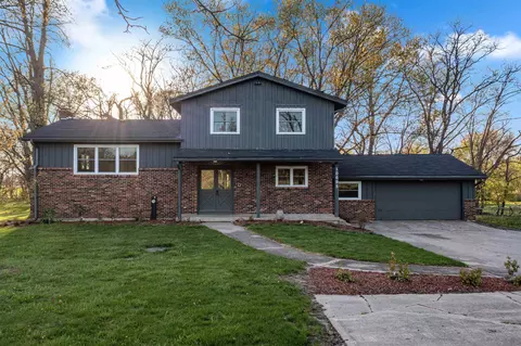 10695 Cemetery Rd, Pecatonica, IL 61063