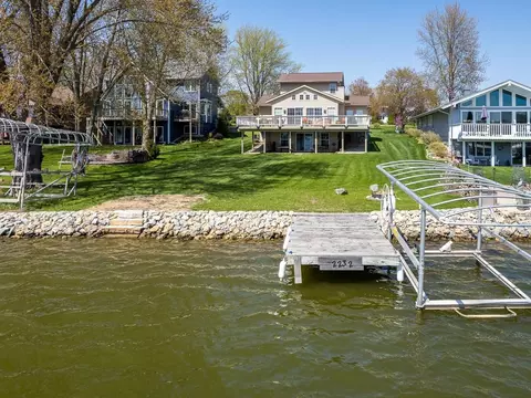 2232 Breckenboro Rd, Lake Summerset, IL 61019 photo 9