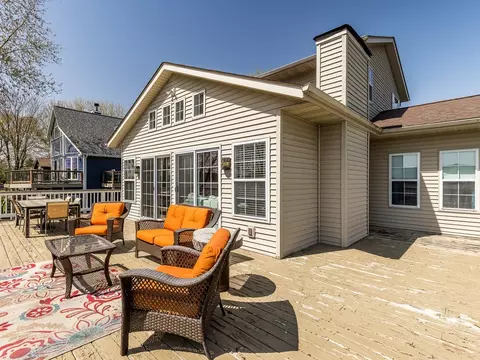 2232 Breckenboro Rd, Lake Summerset, IL 61019 photo 14