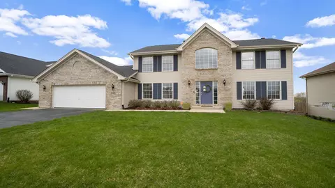 9156 Kipling Way, Machesney Park, IL 61115