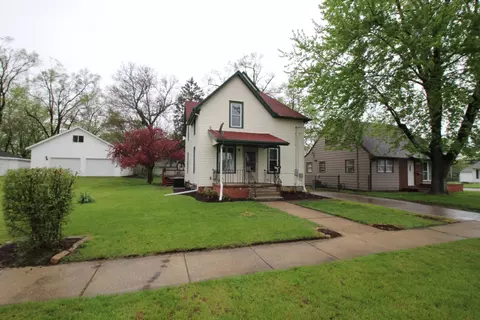 208 Goodhue St, South Beloit, IL 61080