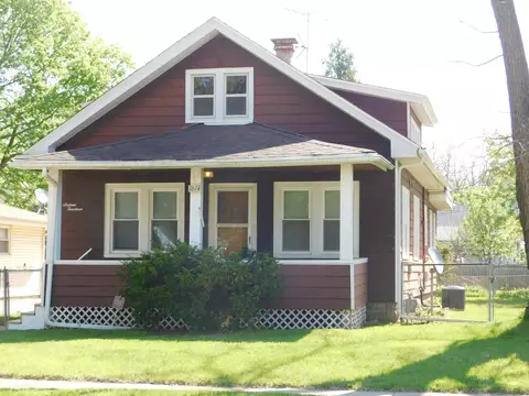 1614 15th St, Rockford, IL 61104