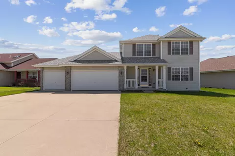 1219 Bailey Dr, Machesney Park, IL 61115