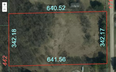 10736 Saddle Path Rd, Belvidere, IL 61008